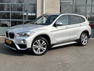 BMW X1 sDrive18i Executive | CAMERA | STOELVERWARMING | beschikbaar voor biedingen
