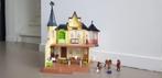 Playmobil Spirit Lucky's woonhuis, Kinderen en Baby's, Speelgoed | Playmobil, Ophalen, Zo goed als nieuw, Complete set
