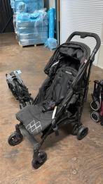 Maclaren buggy zwart, Ophalen, Gebruikt