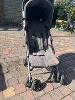 Qute Buggy - Grijs, Ophalen, Gebruikt, Kinderwagen, Overige merken