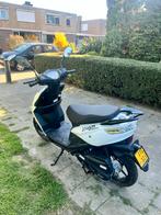 AGM Brash 50 Scooter - zo goed als nieuw, Ophalen of Verzenden, Zo goed als nieuw, Overige typen, Overige merken
