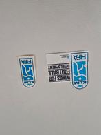 5534 KLM FIFA Stickers - Wings for Football Development, Verzamelen, Ophalen of Verzenden, Gebruikt, Sport