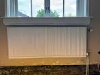 Radiatoren 8 stuks, Ophalen, 30 tot 80 cm, Gebruikt, Radiator