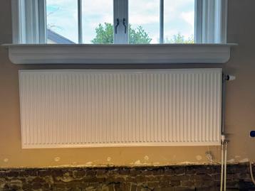 Radiatoren 8 stuks beschikbaar voor biedingen