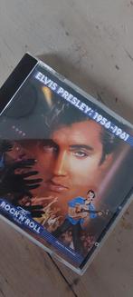 Elvis Presley CD 1956-1961, Ophalen of Verzenden, 1960 tot 1980, Zo goed als nieuw
