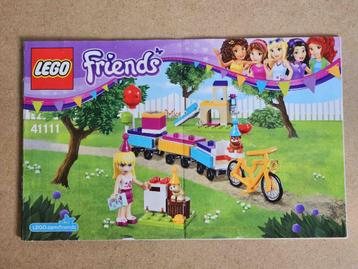 Lego - 2 setjes Friends beschikbaar voor biedingen