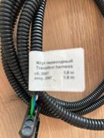 Kabel Autoterm kachel, Watersport en Boten, Accessoires en Onderhoud, Ophalen, Zo goed als nieuw, Motor en Techniek