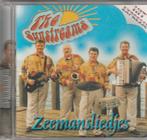 The Sunstreams  Zeemansliedjes, Cd's en Dvd's, Verzenden, Zo goed als nieuw, Levenslied of Smartlap