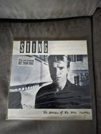 Sting - The Dream of the Blue Turtles LP, Ophalen of Verzenden