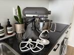 KitchenAid Artisan, 4 liter of meer, Ophalen, Gebruikt, 3 snelheden of meer