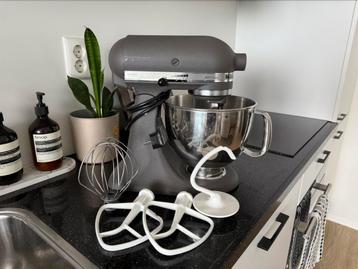 KitchenAid Artisan beschikbaar voor biedingen