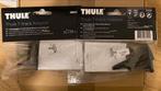 Thule T-Track Adapter 889-1, Auto diversen, Nieuw, Ophalen of Verzenden, Fietsendrager-accessoire