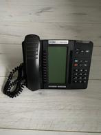 Kantoortelefoon Mitel 5320e, 1 handset, Gebruikt, Ophalen of Verzenden