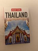 Reisgids Thailand, Boeken, Reisgidsen, ANWB, Ophalen of Verzenden, Zo goed als nieuw