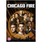 Te koop: Chicago Fire seizoen 10 en 11, Cd's en Dvd's, Dvd's | Tv en Series, Vanaf 12 jaar, Ophalen of Verzenden, Zo goed als nieuw