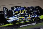 BMW M4 GT3 LEMANS 2024 ROSSI #46 Minichamps WRH, Verzenden, Zo goed als nieuw, Auto, MiniChamps
