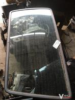 Mercedes w124 station Achterruit Achterraam 1988