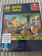 Jan van Haasteren puzzel Vang die kat! nieuw, Ophalen, Nieuw