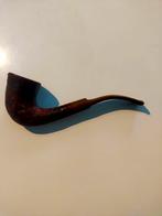 Dunhill pijp Shell 4, Verzenden, Gebruikt, (Water)pijp