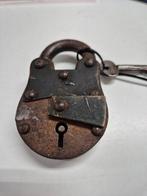 Slot antiek, Antiek en Kunst, Ophalen of Verzenden