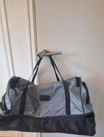 Reistas groot formaat op wieltjes, Sieraden, Tassen en Uiterlijk, Tassen | Reistassen en Weekendtassen, Ophalen, Gebruikt, 30 cm of meer