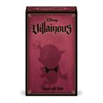 Disney Villainous: Sugar and Spite Uitbreidingsset 6 (EN), Info@ravensburger.de, Duitsland, Een of twee spelers, Nieuw