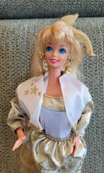 Vintage Barbie Hollywood Hair / 1992 - Mattel, Ophalen of Verzenden, Gebruikt, Pop