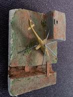Diorama met Gevechtshelikopter, 1:72 tot 1:144, Ophalen of Verzenden, Zo goed als nieuw, Revell