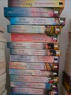 Santa Montefiore Boeken Collectie, Boeken, Ophalen of Verzenden, Gelezen, Santa Montefiore, Nederland