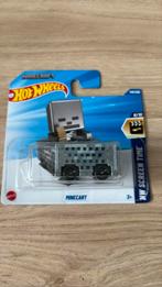 Hot Wheels, Ophalen of Verzenden, Nieuw, Auto