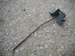 Handremknop Gutbrod MTD Yard Man White Cub Cadet Bolens, Ophalen of Verzenden, Gebruikt