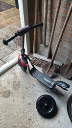 KinderStep (lekke achterband), Ophalen, Zo goed als nieuw, Gewone step