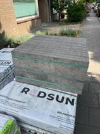 Betontegel 30x60x4 REDSUN SMARTTON, Tuin en Terras, Tegels en Klinkers, Ophalen, Nieuw, 10 m² of meer, Beton