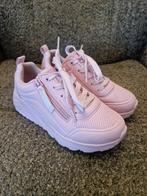 Roze Skechers Maat 33, Meisje, Schoenen, Zo goed als nieuw, Skechers