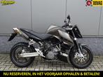 KTM 990 SUPERDUKE (bj 2007), Bedrijf, 990 cc, Naked bike
