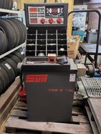 Balanceer machine, Auto diversen, Autogereedschap, Ophalen, Gebruikt