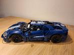 Lego Technic Ford GT (42154), Ophalen, Zo goed als nieuw, Complete set, Lego