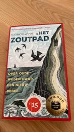 Raynor Winn - Het zoutpad, Boeken, Ophalen, Maatschappij en Samenleving, Zo goed als nieuw, Nederland