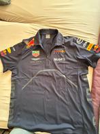 Red bull shirt / max verstappen mt xl, Ophalen of Verzenden, Zo goed als nieuw, Formule 1