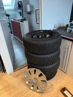 Set Winterbanden met Velgen opel crossland, Ophalen