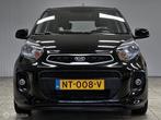 Kia Picanto 1.0 CVVT EconomyPlusLineNavigator I Camera I Nav, Start-stop-systeem, Gebruikt, Euro 6, 4 stoelen