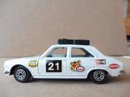 Peugeot 504, Norev Jetcar, Hobby en Vrije tijd, Modelauto's | 1:43, Ophalen of Verzenden, Zo goed als nieuw, Auto, Norev