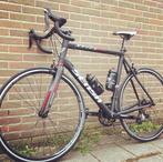 Sensa Umbria 105 LTD - 58 cm, Fietsen en Brommers, Fietsen | Racefietsen, 28 inch, Heren, Aluminium, Zo goed als nieuw