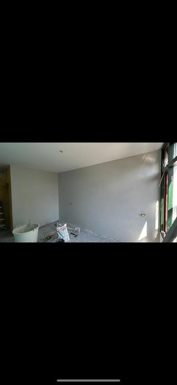 Totaal renovatie  beschikbaar voor biedingen