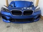 Voorkop BMW Série 2 F45 and F46 Gran tourer  TIZAUTOPARTS, Bumper, BMW, Ophalen