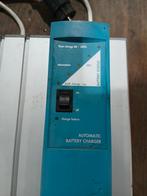 acculader mastervolt 24/75, Ophalen of Verzenden, Gebruikt