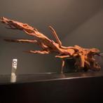 Enorm stuk Kienhout / Driftwood / Spiderwood, Hout Decoratie, Dieren en Toebehoren, Vissen | Aquaria en Toebehoren, Ophalen of Verzenden