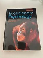 Evolutionary Psychology 9781107622739, Ophalen of Verzenden, Zo goed als nieuw, Lance Workman, Sociale wetenschap