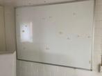 Whiteboard Lega provis 120 x 90 cm, Huis en Inrichting, Woonaccessoires | Memoborden, Ophalen, Magneetbord