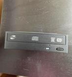 HP GSA-H60L DVD RW DL SATA Drive LightScribe (Black), Ophalen of Verzenden, Zo goed als nieuw, Intern, Dvd